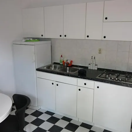 Rab From Above * Barbat na Rabu