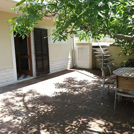 Rab From Above Appartement