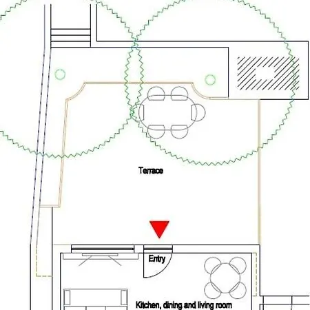 Rab From Above * Barbat na Rabu