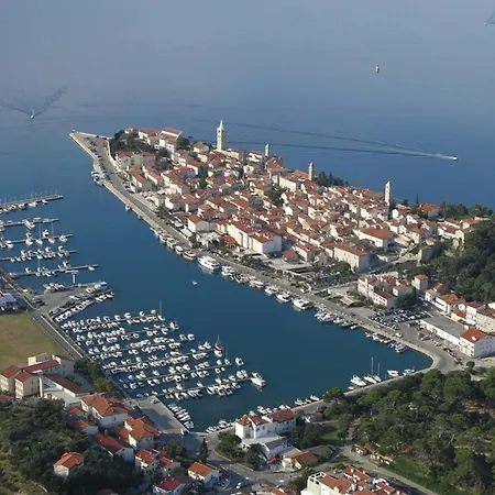 Appartamento Rab From Above