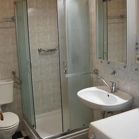 Appartement Rab From Above *