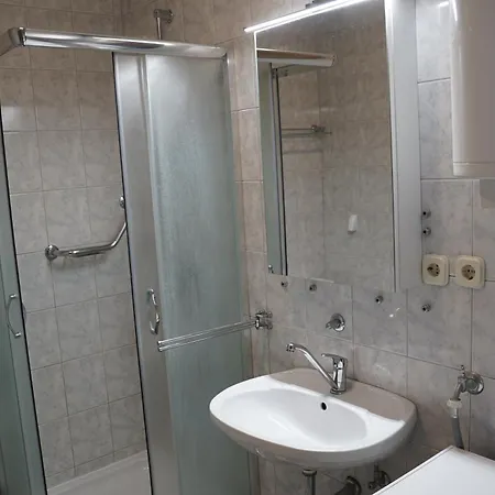 Rab From Above Barbat na Rabu