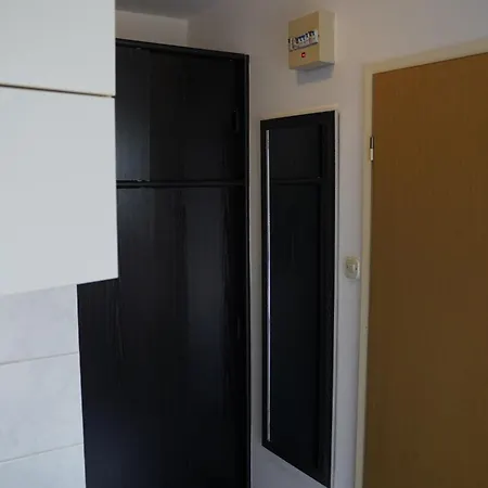 Apartman Rab From Above