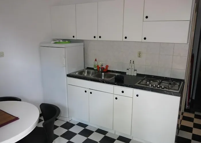 Rab From Above * Barbat na Rabu