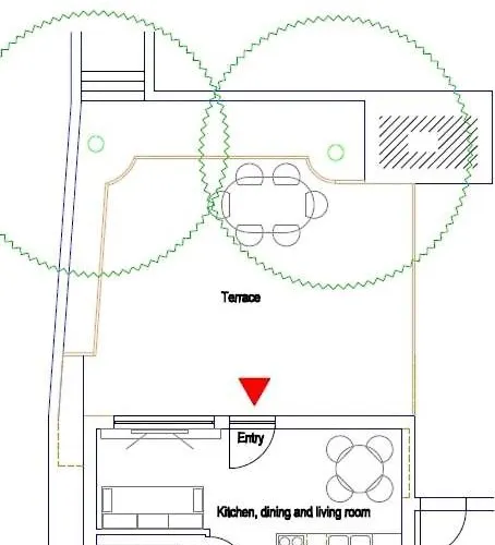 Rab From Above * Barbat na Rabu