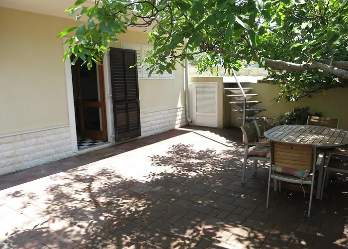 Rab From Above * Barbat na Rabu