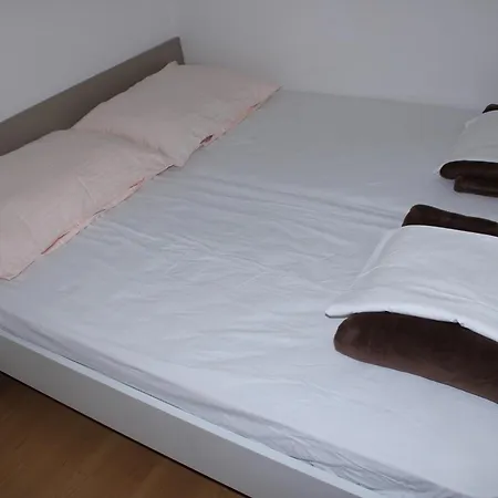 Apartment Rab From Above Barbat na Rabu