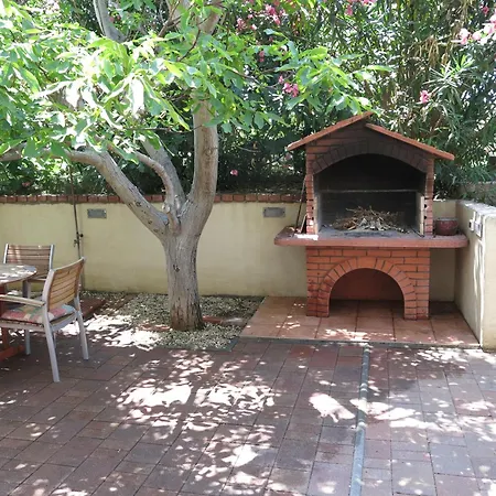 Rab From Above * Barbat na Rabu