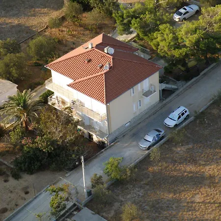 Apartment Rab From Above *