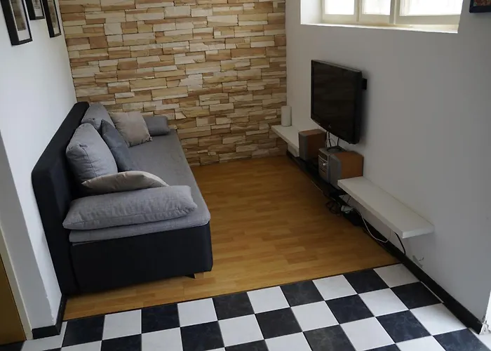 Rab From Above Barbat na Rabu