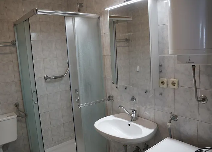 Rab From Above Barbat na Rabu