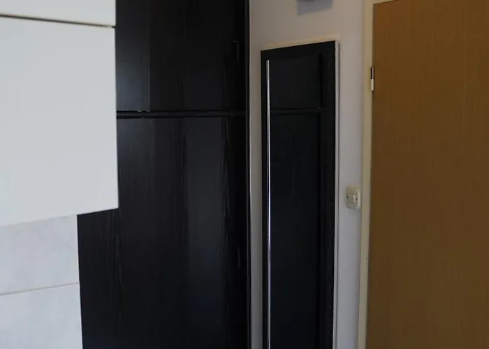 Apartman Rab From Above