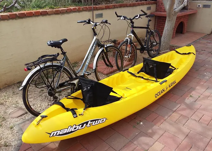 Rab From Above Apartment Barbat na Rabu