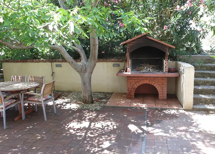 Rab From Above * Barbat na Rabu